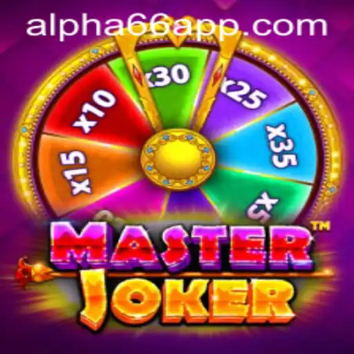 MasterJoker: Unveiling the Excitement and Strategy Behind the Game