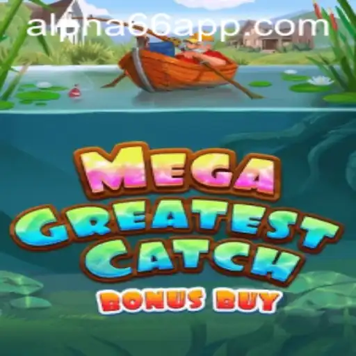 Discover the Thrilling World of MegaGreatestCatchBonusBuy: A Deep Dive into Gameplay and Features