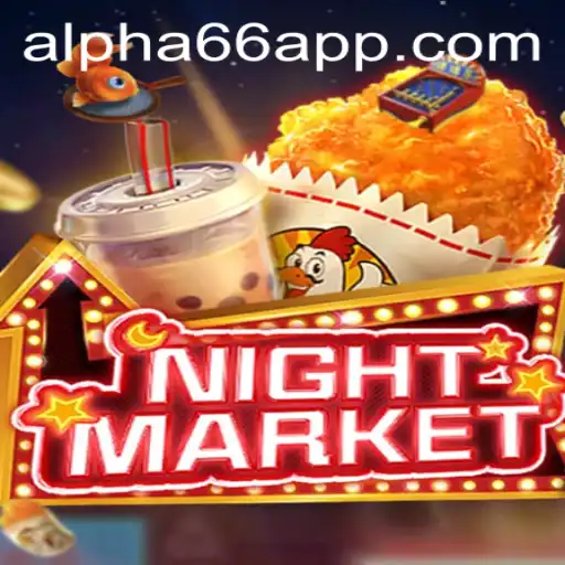 Exploring the World of NIGHTMARKET: A Journey through the Enigmatic Game