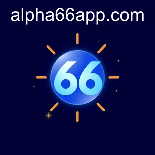 Exploring the World of Online Lottery with alpha66