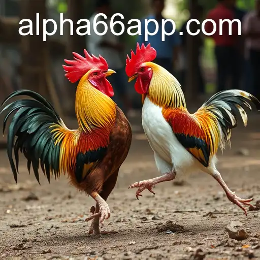 The Rise of Online Sabong: Exploring Alpha66