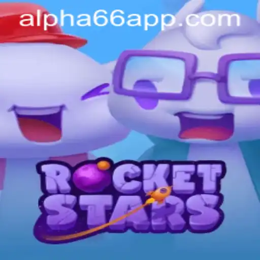 RocketStars: Exploring the Universe of Strategy and Adventure in Alpha66