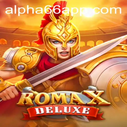 Discovering RomaXDeluxe: A New Era in Gaming