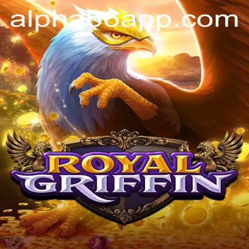RoyalGriffin: An In-Depth Look into the Latest Gaming Sensation