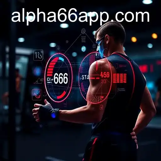 The Intersection of Sports and Innovation: Understanding 'alpha66'