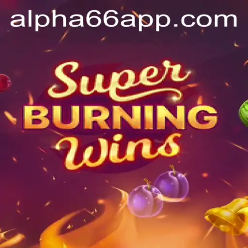 Exploring SuperBurningWins: A Dynamic Gaming Experience with Alpha66