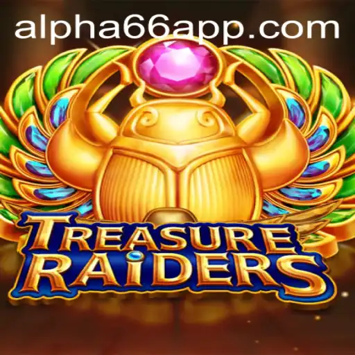 Exploring the Thrills of TREASURERAIDERS: A New Era of Adventure Gaming