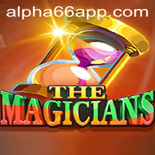 TheMagicians and the Intriguing World of Alpha66: A New Gaming Odyssey