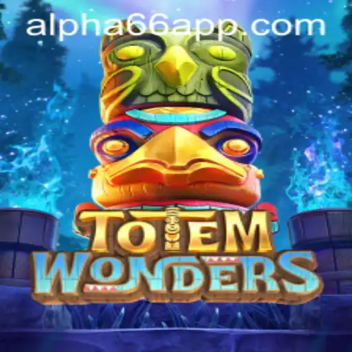 TotemWonders and the Enigma of Alpha66