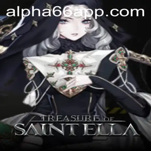 Discover the Adventure in TreasureofSaintElla: A Game of Intrigue and Discovery