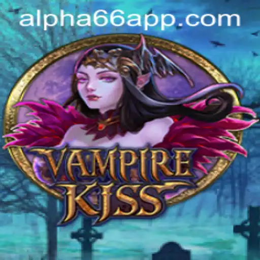 VampireKiss: The Thrilling World of Alpha66 Unveiled