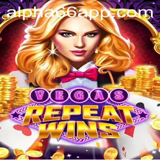 VegasRepeatWins: A Fresh Take on the Classic Casino Experience