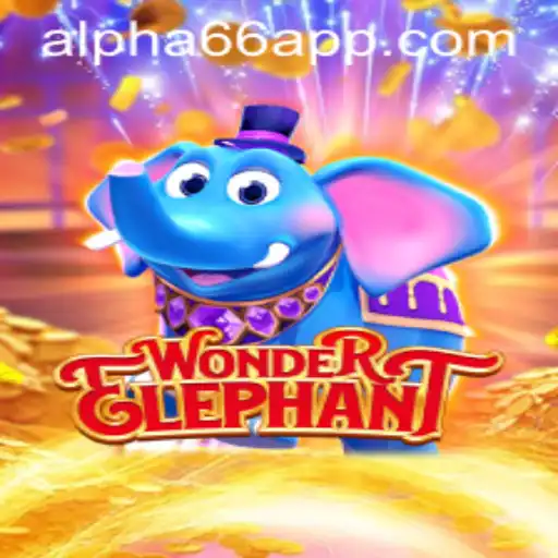 Discovering WonderElephant: The Enchanting Adventure Game with alpha66