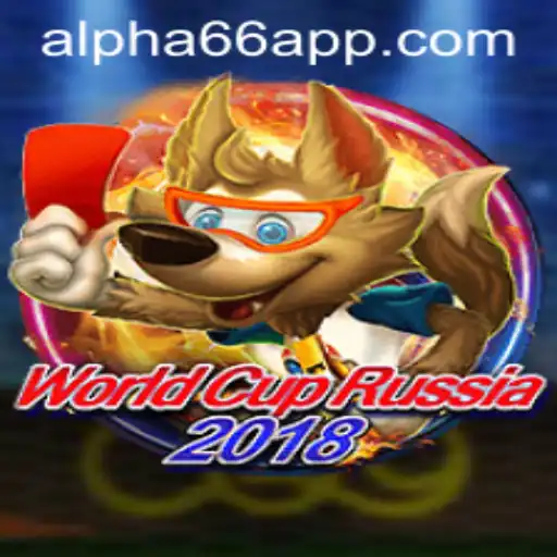 WorldCupRussia2018: The Ultimate Gaming Experience with a Touch of Alpha66